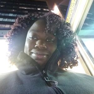 Meet your Posher, Ashly